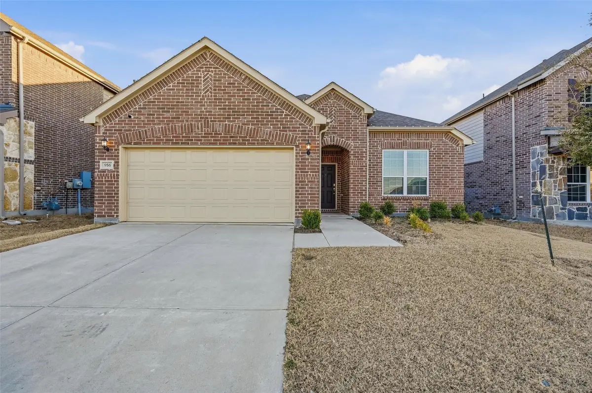 956 Manuel Drive, Fate, TX 75087 - Image #1