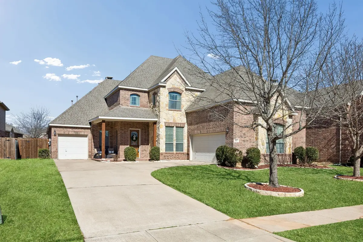221 Tipperary Drive, Keller, TX 76248 - #1