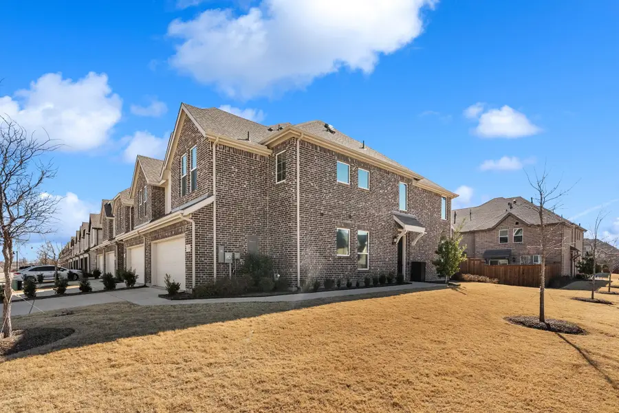 1311 Hill Country Place, Celina, TX 75009 - #3