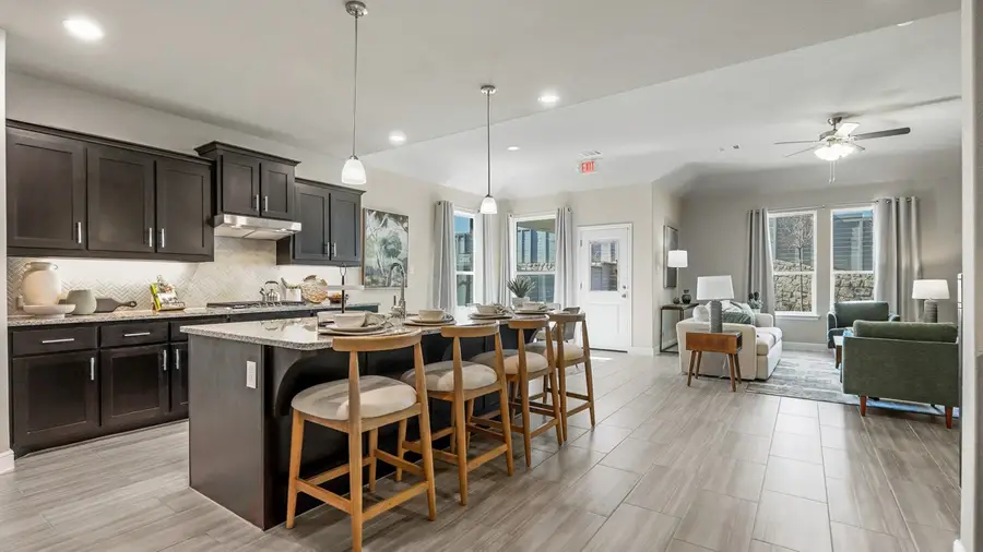 8505 Red Oak Drive, Justin, TX 76247 - #3