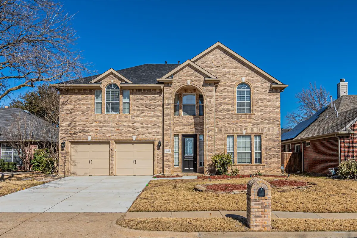 1900 Sumac Drive, Flower Mound, TX 75028 - #1