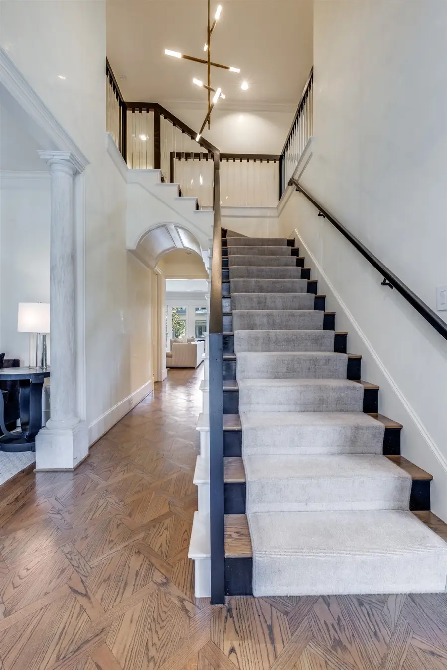 4800 Abbott Avenue, Highland Park, TX 75205 - #3