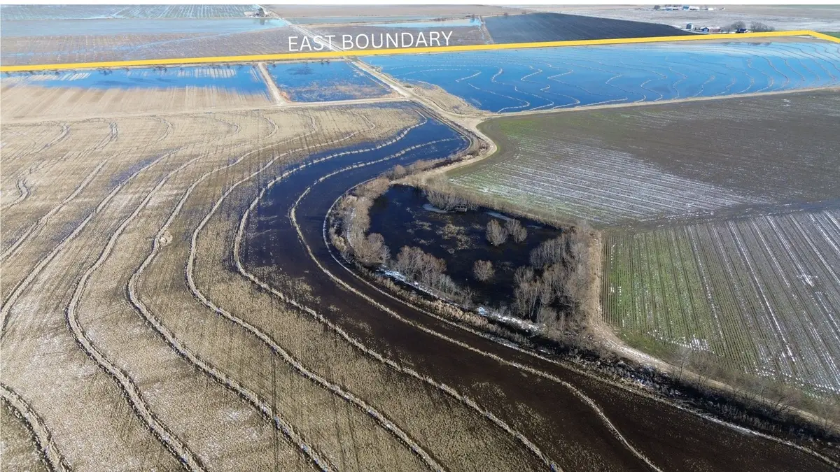 9434 33 N Highway, Roe, AR 72134 - #1