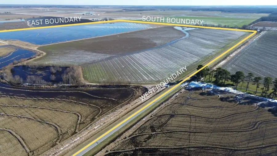 9434 33 N Highway, Roe, AR 72134 - #3