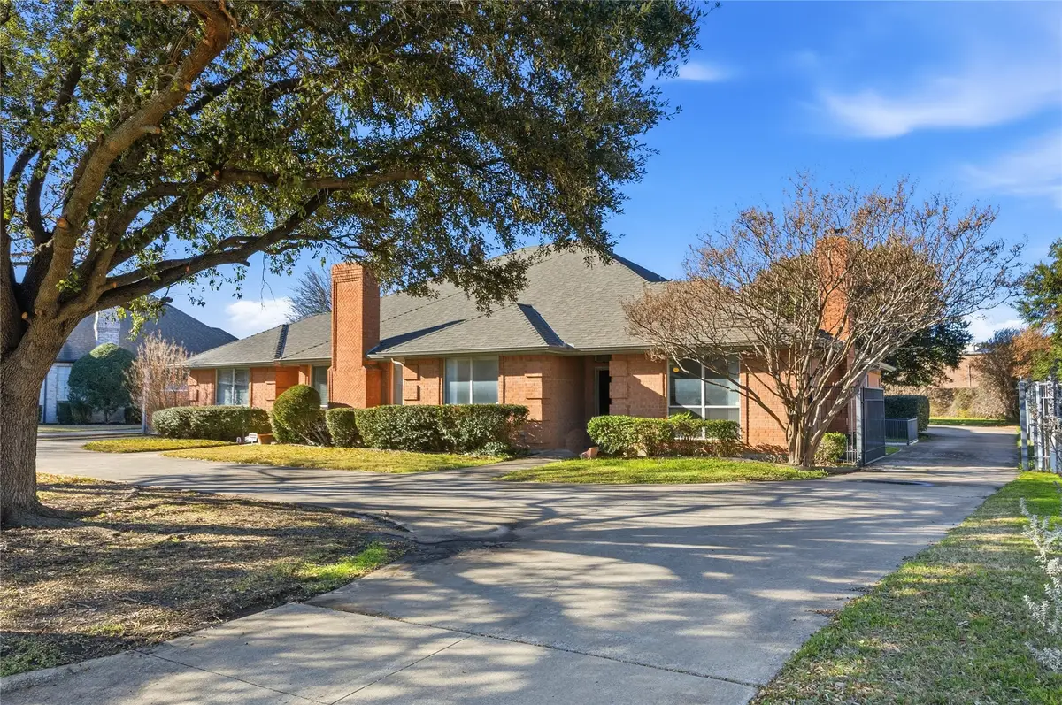 5604 Ledgestone Drive, Fort Worth, TX 76132 - Image #1