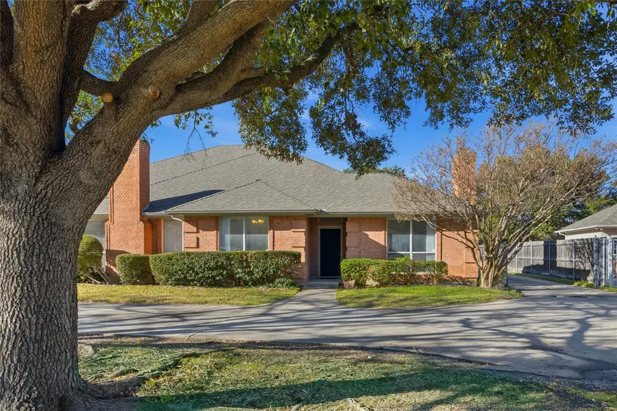 5604 Ledgestone Drive, Fort Worth, TX 76132 - Image #2