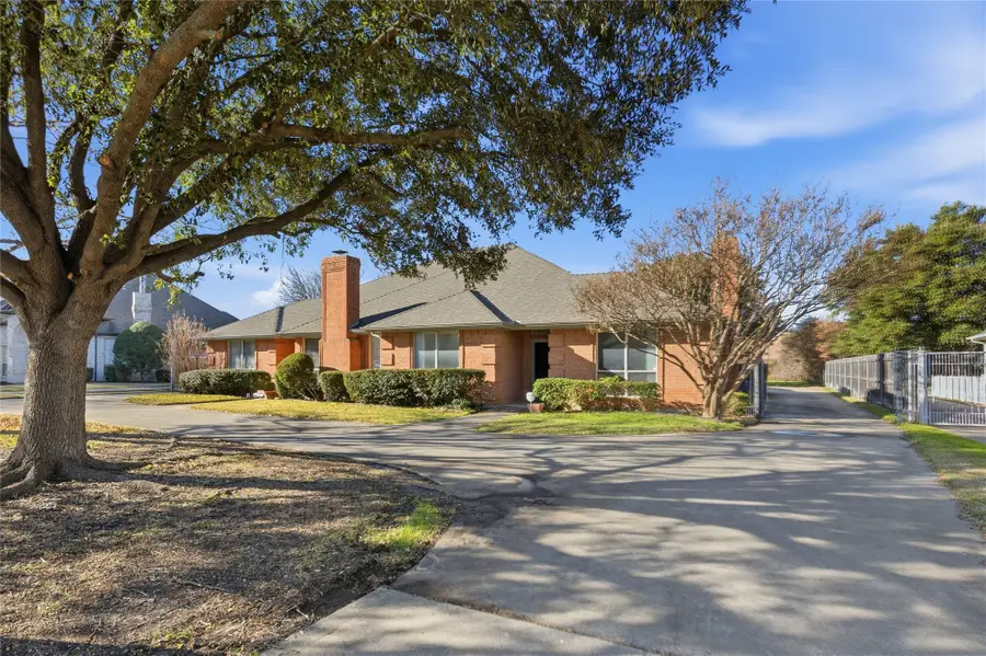 5604 Ledgestone Drive, Fort Worth, TX 76132 - Image #3