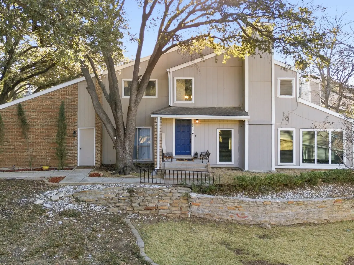 2713 Meadowstone Court, Carrollton, TX 75006 - #1