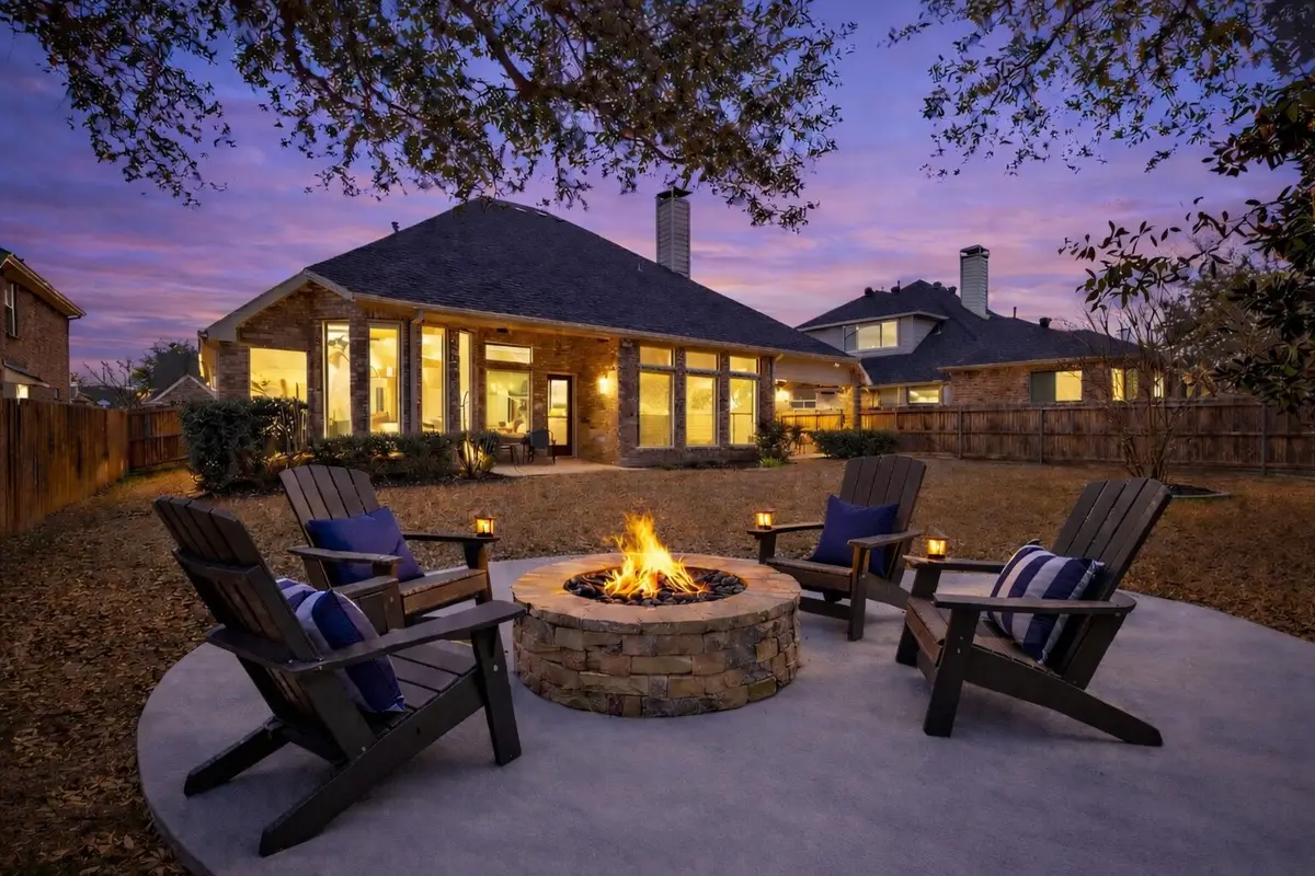 4111 Beacon Street, Flower Mound, TX 75028 - #1