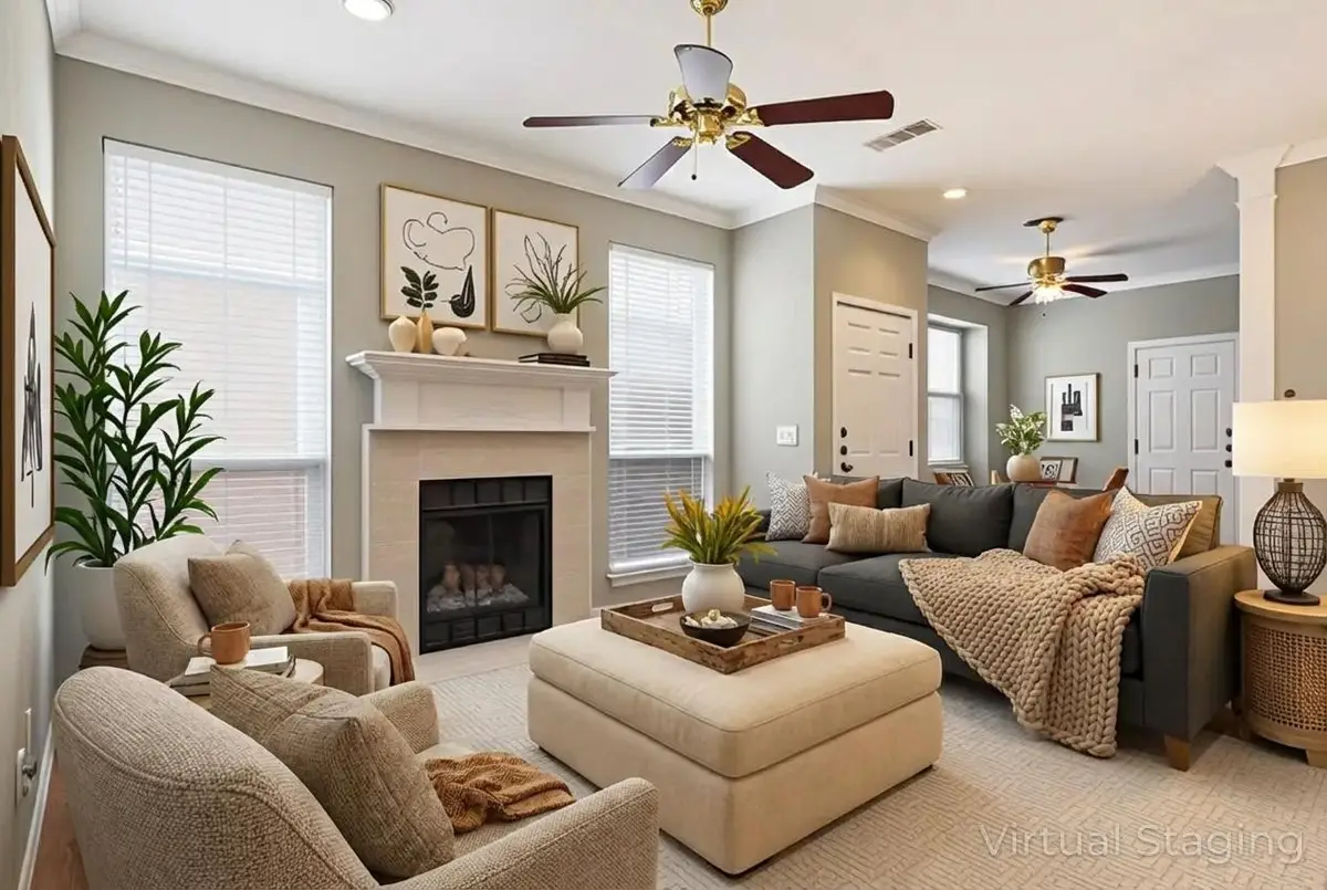 1923 Maplewood Trail, Colleyville, TX 76034 - #1