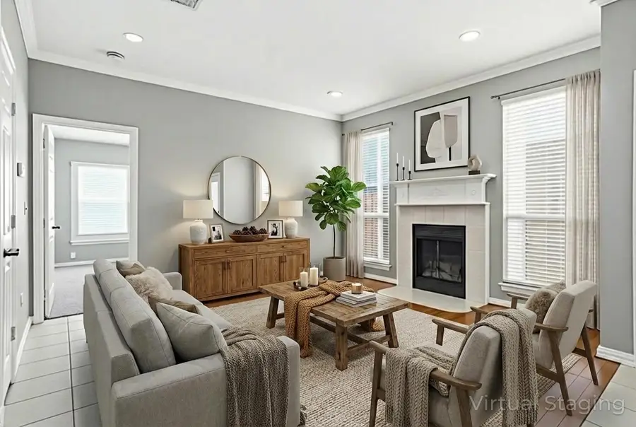 1923 Maplewood Trail, Colleyville, TX 76034 - #3