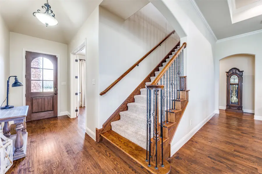 520 Devonshire Drive, Prosper, TX 75078 - #3