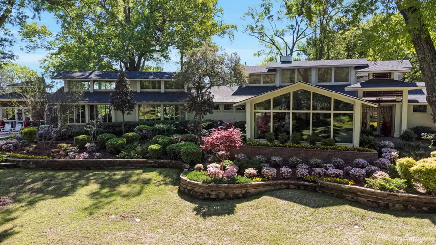 7111 E Ridge Drive, Shreveport, LA 71106 - #2