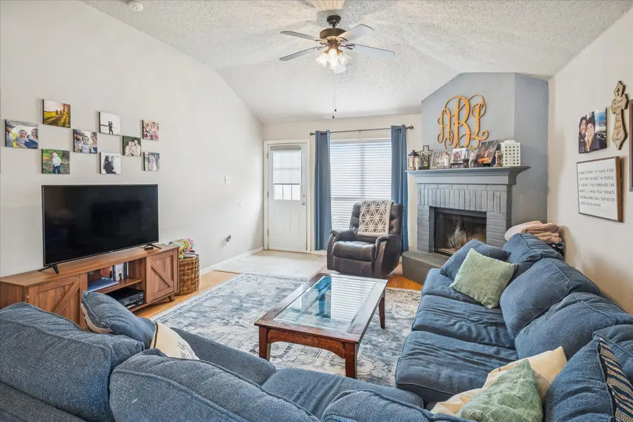 1019 Waterview Drive, Little Elm, TX 75068 - #2