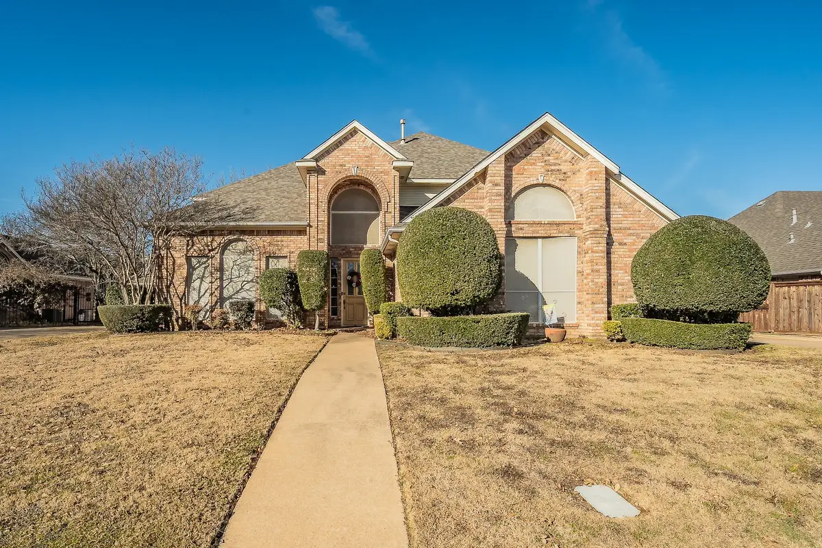 4108 Wellington Drive, Colleyville, TX 76034 - #1