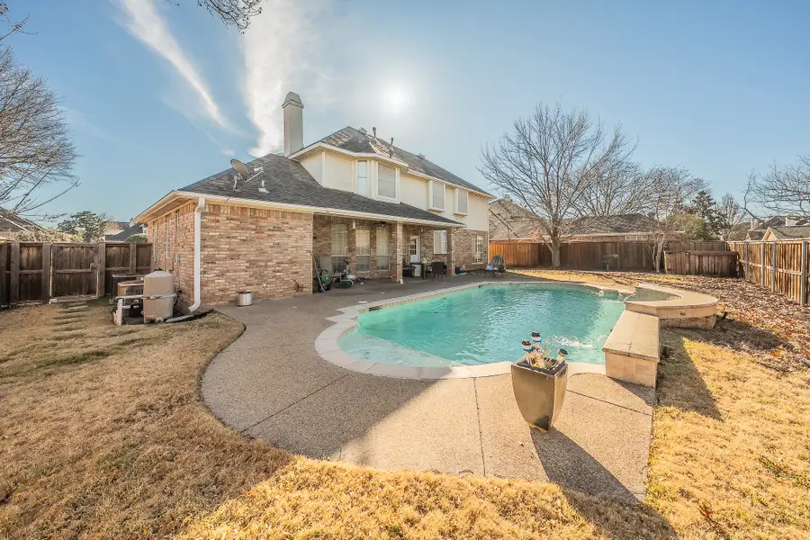 4108 Wellington Drive, Colleyville, TX 76034 - #2