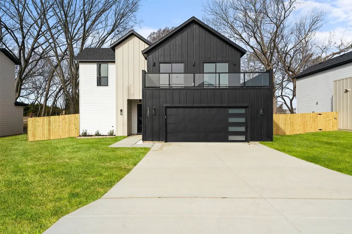 131 Lakeshore Lane, Glenn Heights, TX 75154 - #1