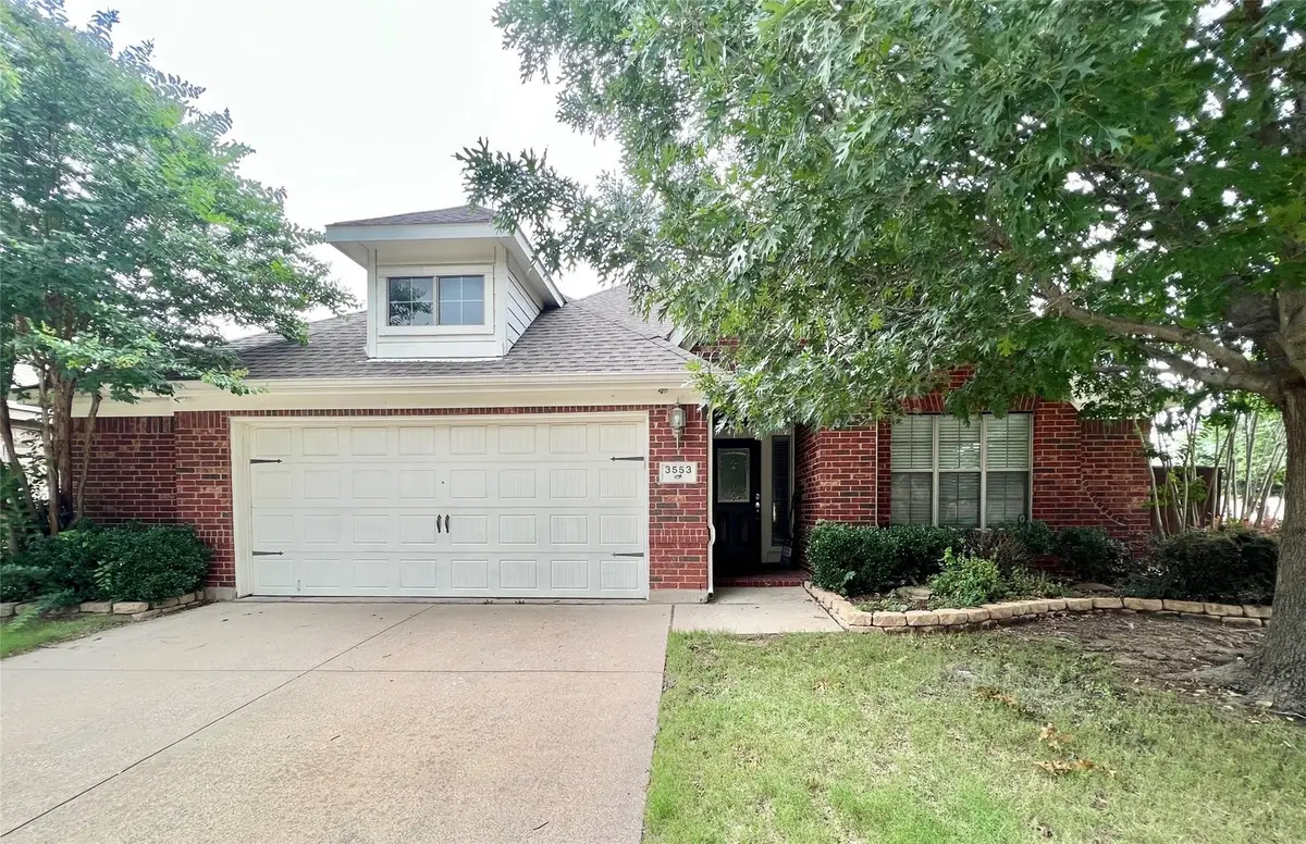 3553 Furlong Way, Fort Worth, TX 76244 - Image #1