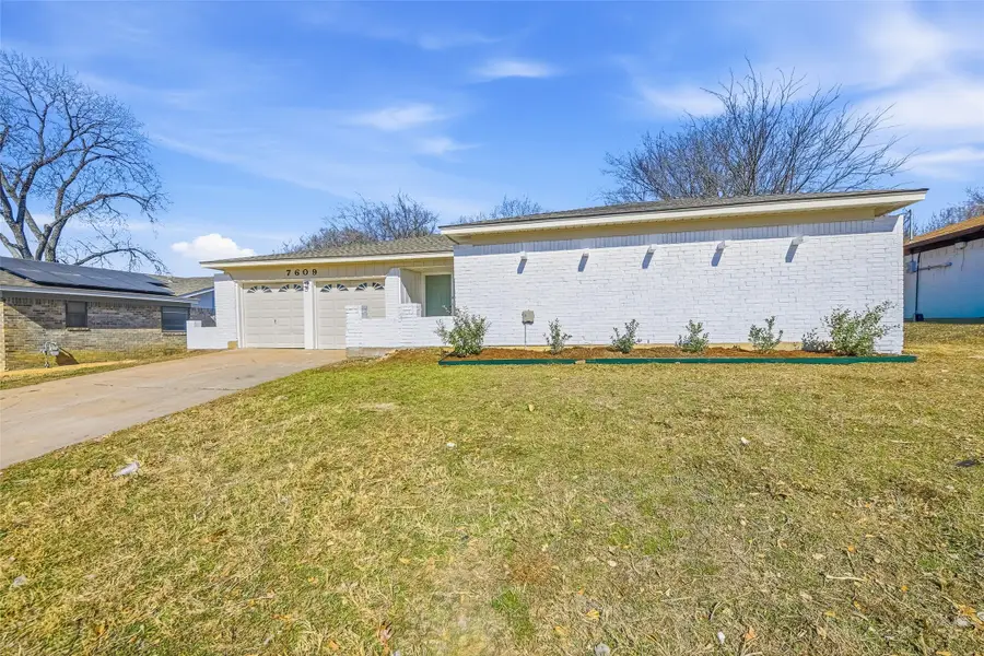 7609 N Richland Boulevard, North Richland Hills, TX 76180 - #2
