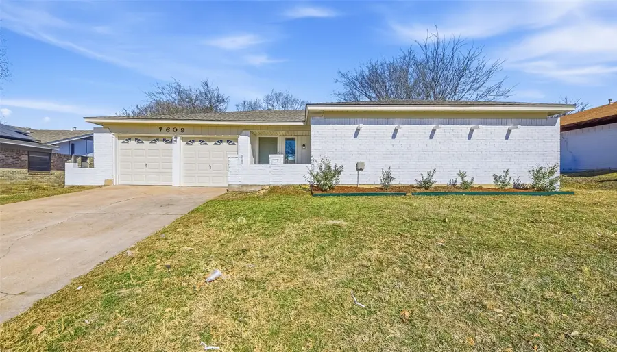 7609 N Richland Boulevard, North Richland Hills, TX 76180 - #3