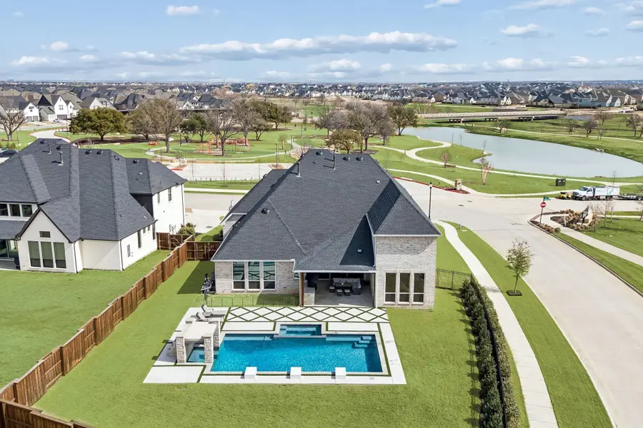 4470 Old Rosebud Lane, Prosper, TX 75078 - #2