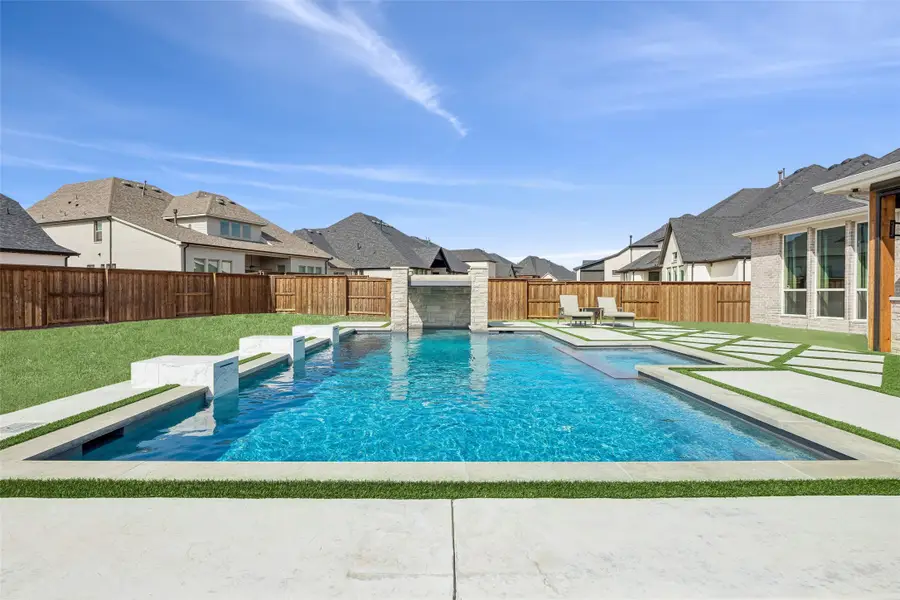 4470 Old Rosebud Lane, Prosper, TX 75078 - #3