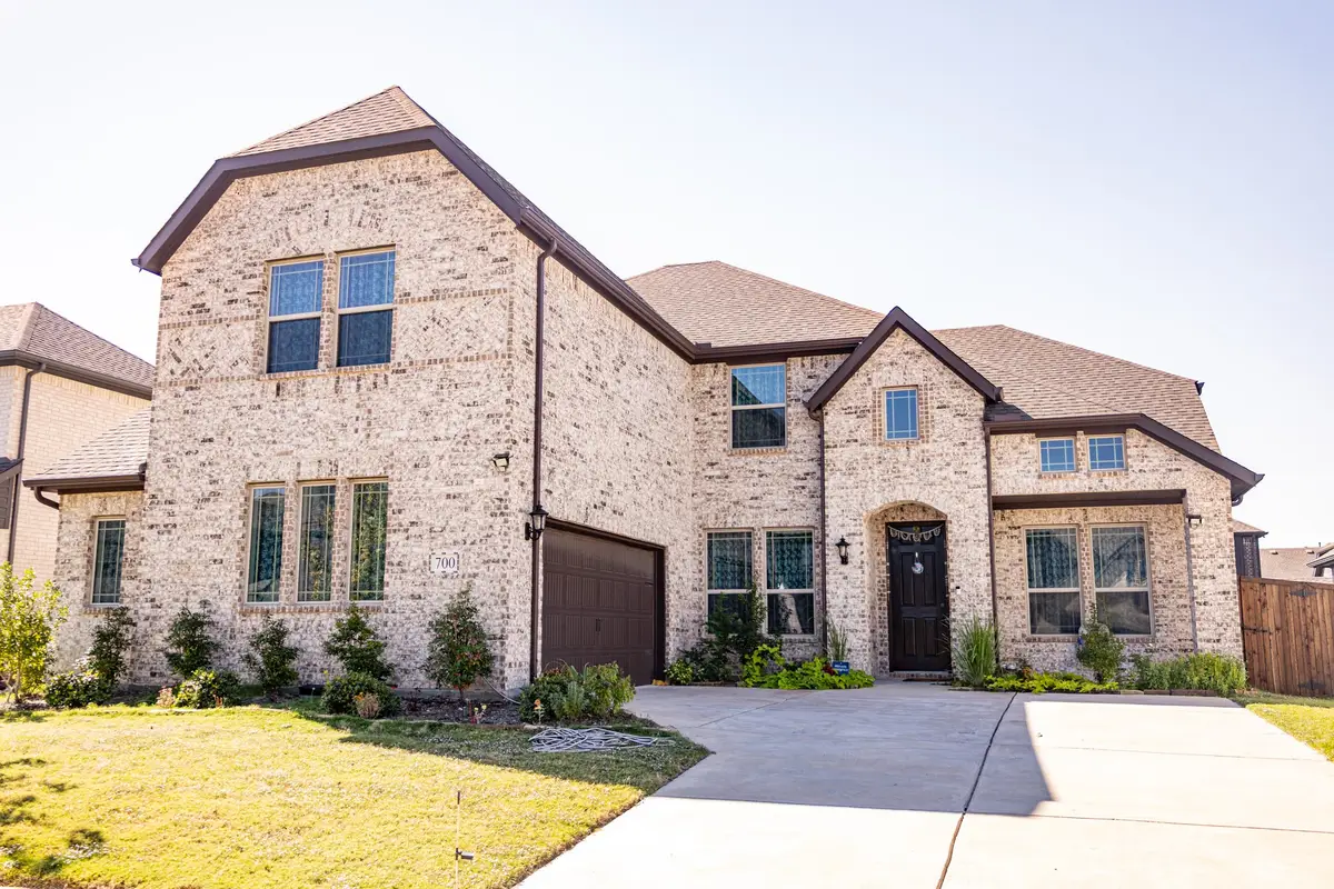 700 Sedona Street, Little Elm, TX 75068 - Image #1