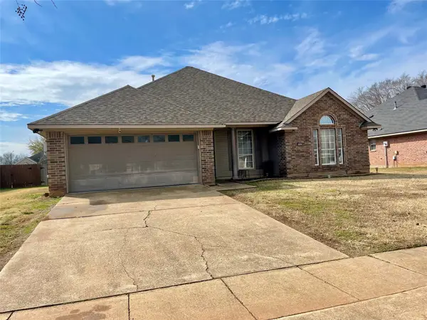 5846 Bayou Drive, Bossier City, LA 71112