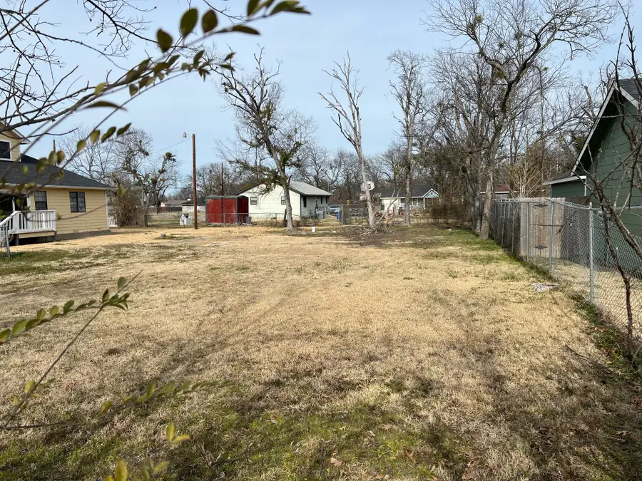 TBD1 Thomas Street, Terrell, TX 75160 - Image #3