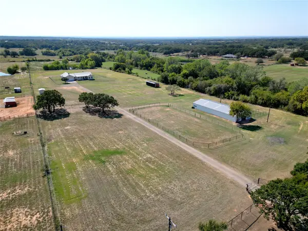 293 County Road 1111, Decatur, TX 76234
