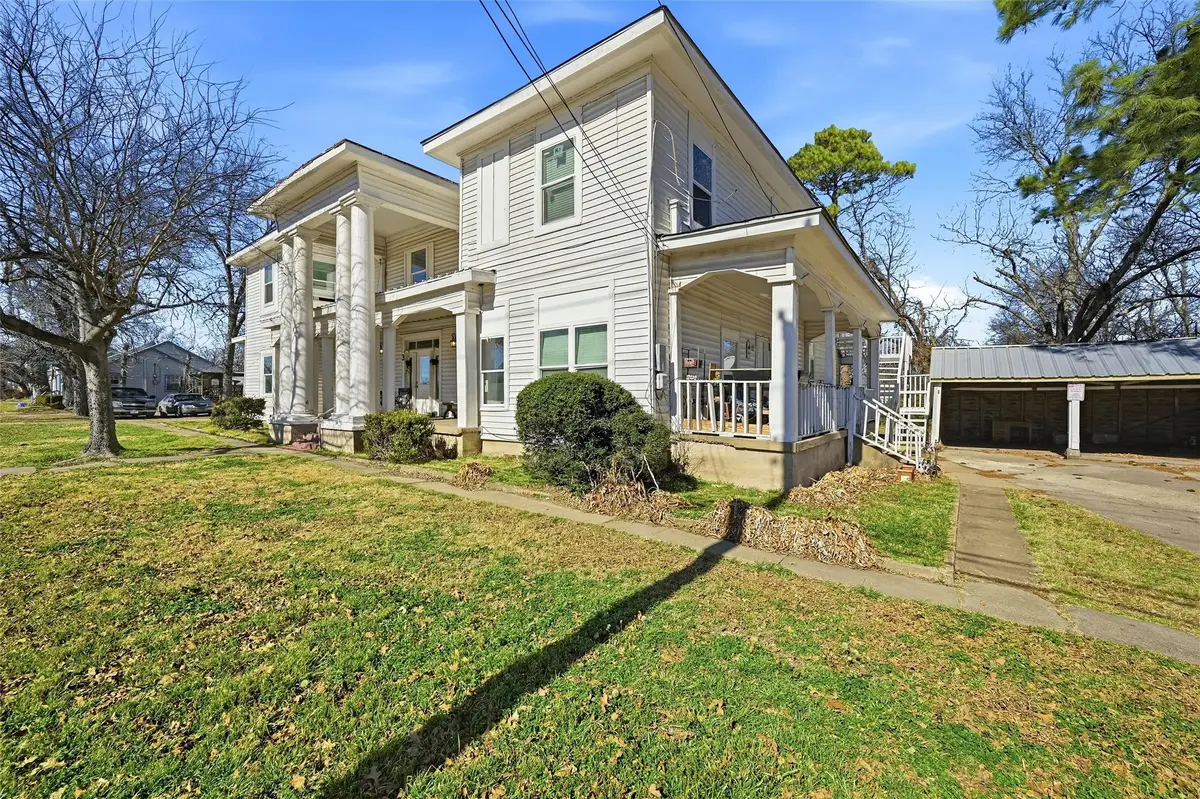 3720 Sockwell Boulevard, Greenville, TX 75401 - Image #1