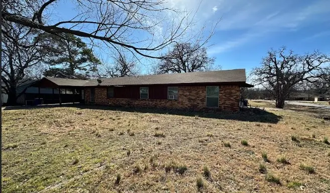 203 W 5th Street, Kennedale, TX 76060 - #3