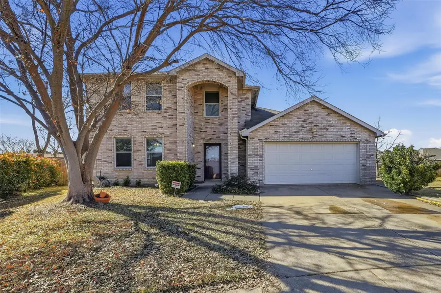 2215 Coyote Trail, Grand Prairie, TX 75052 - #3