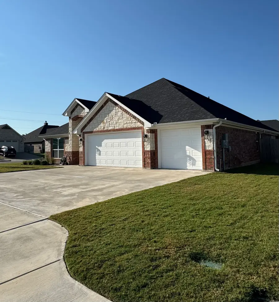 848 Agile Street, Hewitt, TX 76643 - #2