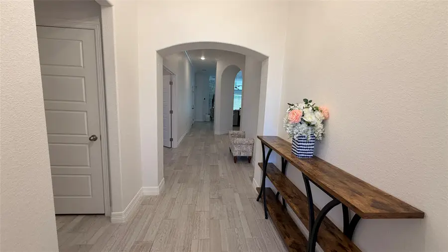 848 Agile Street, Hewitt, TX 76643 - #3