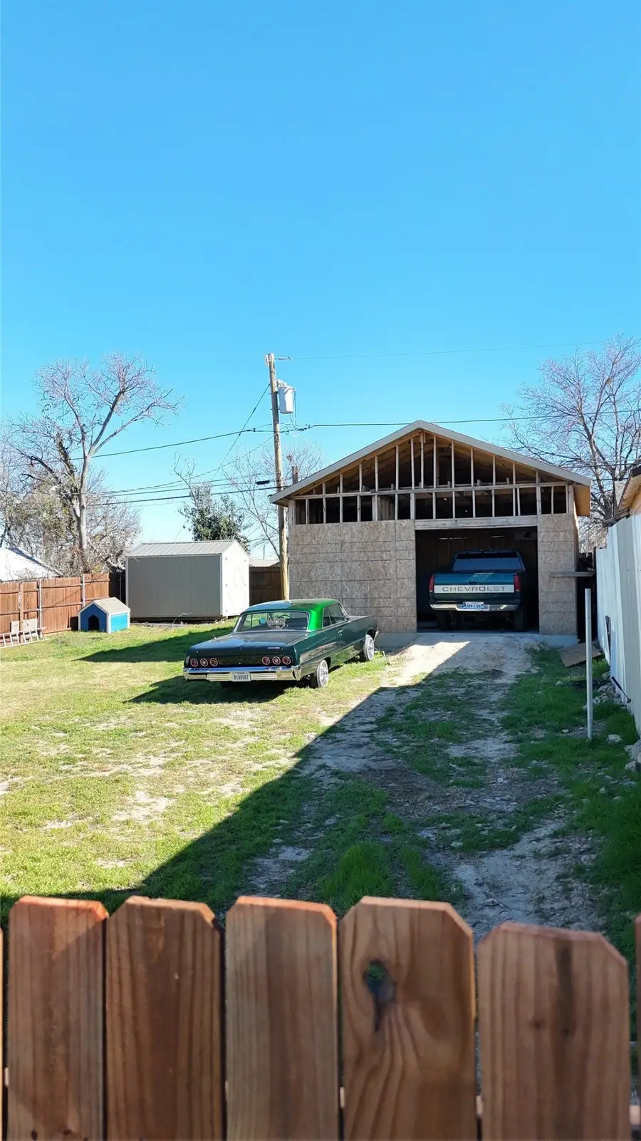 2522 Lincoln Avenue, Fort Worth, TX 76164 - Image #3