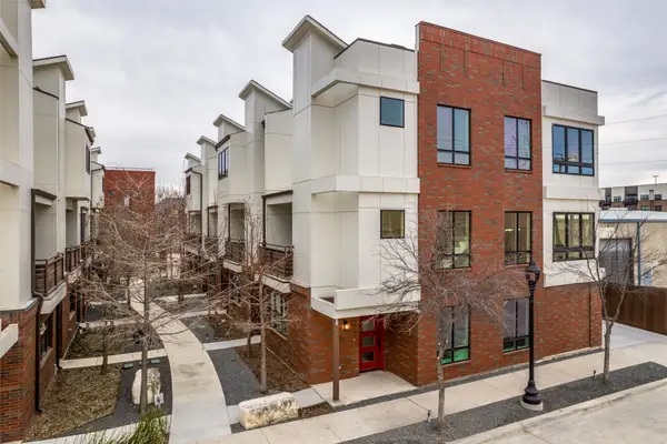 337 College Avenue, Fort Worth, TX 76104