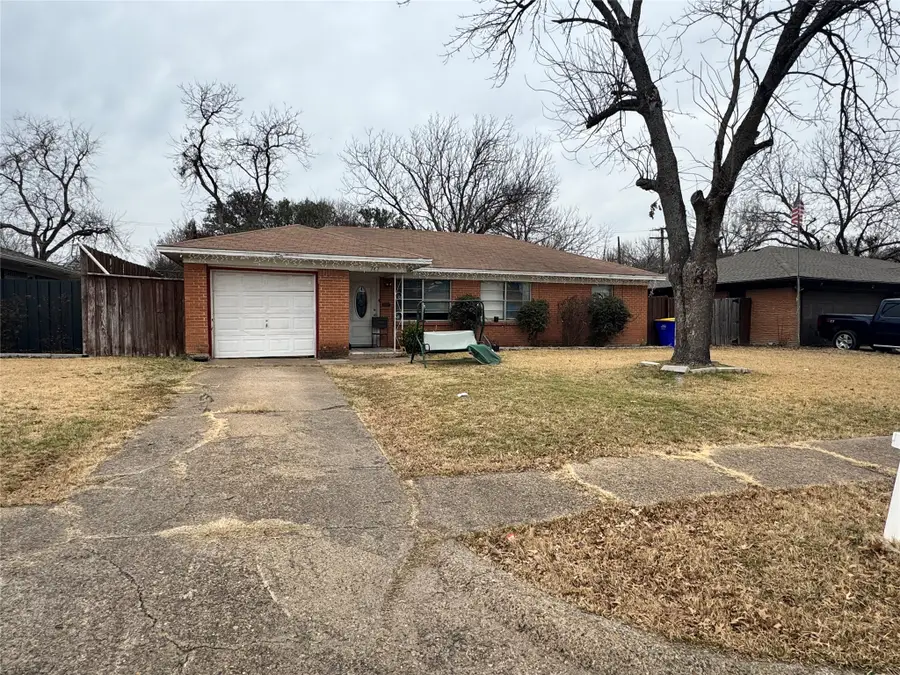 747 High School Drive, Seagoville, TX 75159 - Image #2