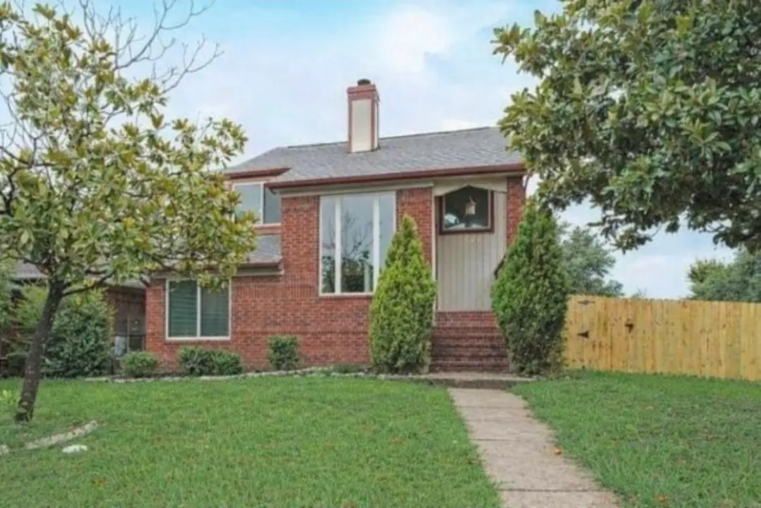 1401 Alta Mesa Court, Mesquite, TX 75150 - Image #1