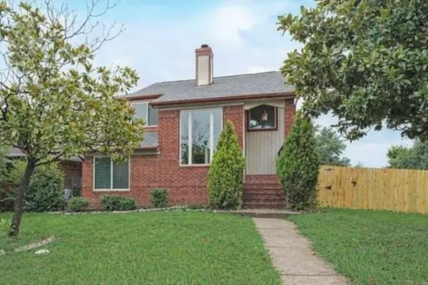 1401 Alta Mesa Court, Mesquite, TX 75150