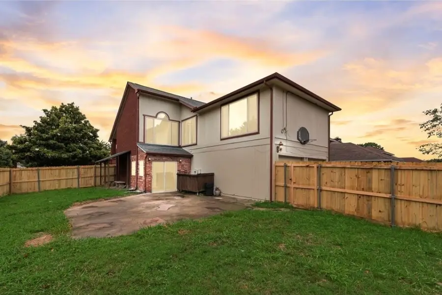 1401 Alta Mesa Court, Mesquite, TX 75150 - Image #2