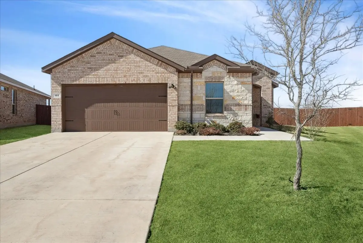 105 Driftoak Drive, Boyd, TX 76023 - #1