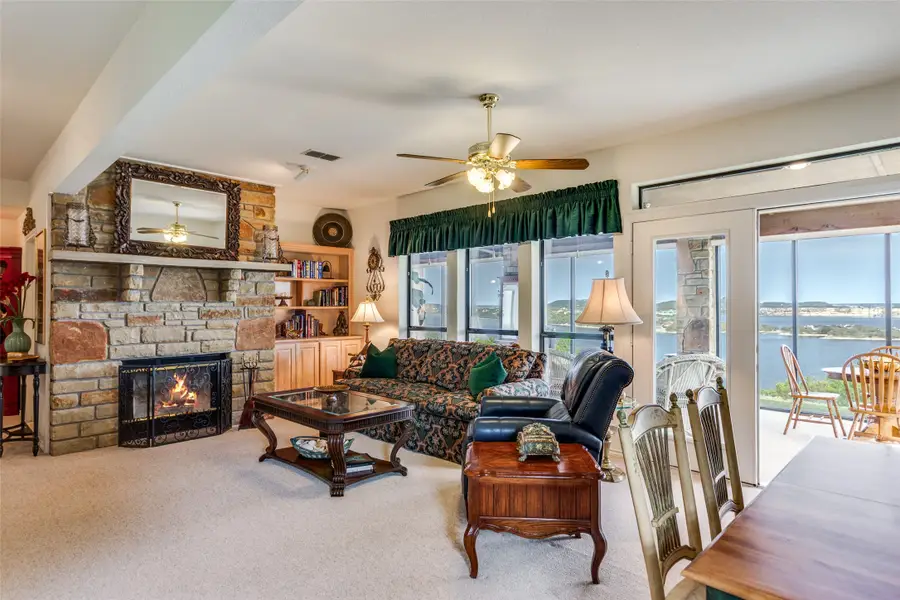 103 Eagle Point, Graford, TX 76449 - #3