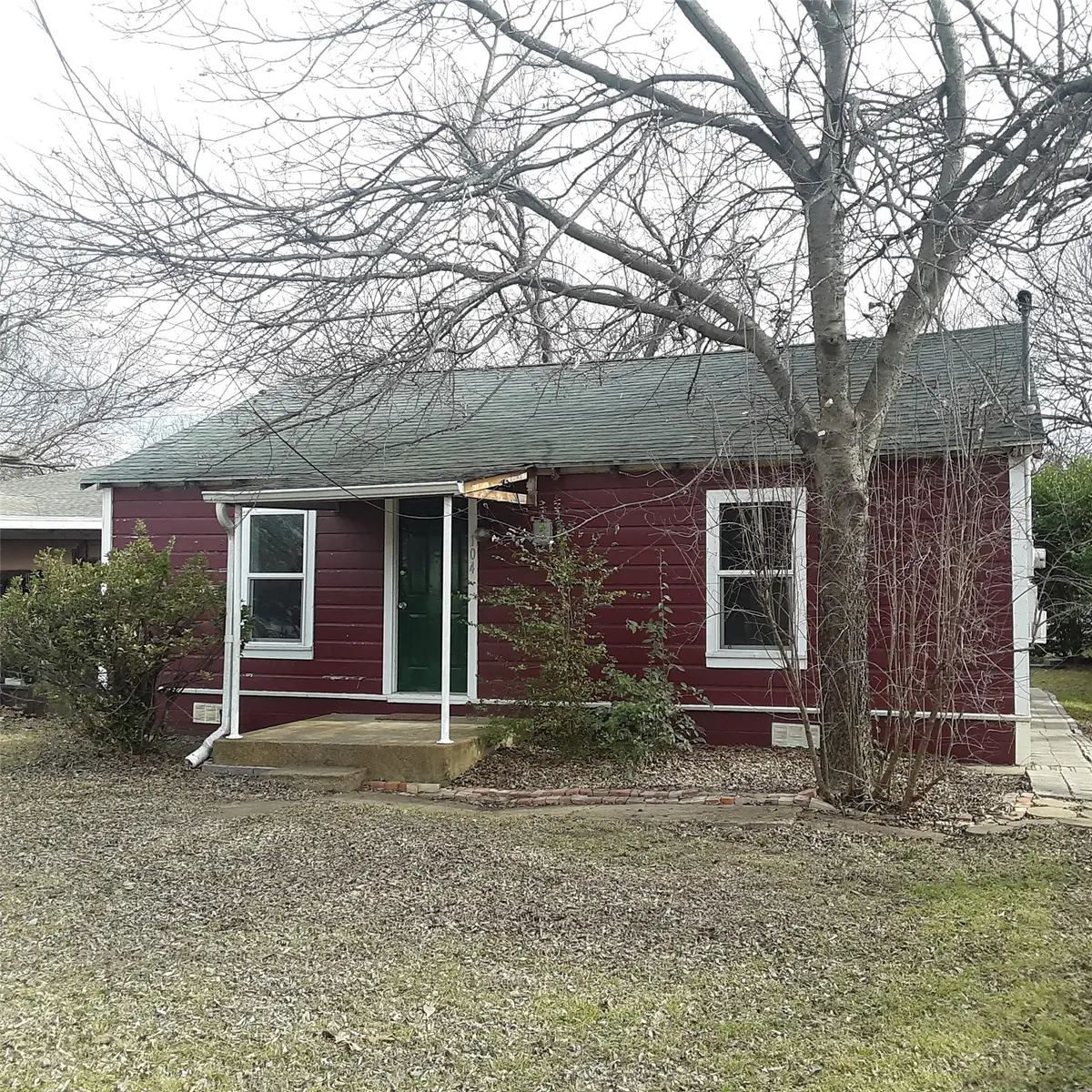 104 Boze Street, Waxahachie, TX 75165 - #1