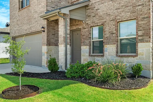 2309 Stallings Road, Fort Worth, TX 76108