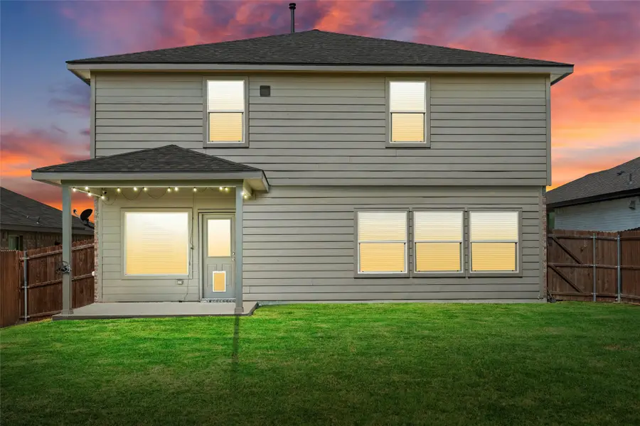 2309 Stallings Road, Fort Worth, TX 76108 - #3