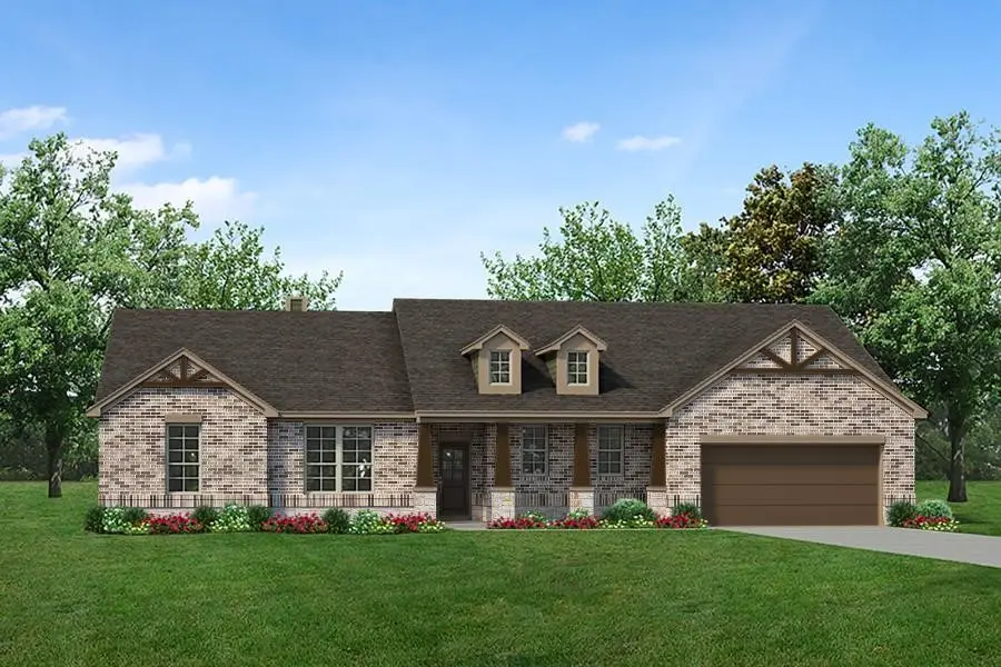 123 Big Sky Road, Decatur, TX 76234 - #2