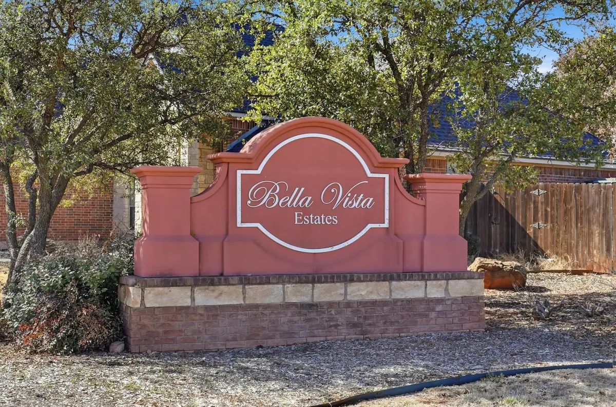 4225 Sierra Sunset, Abilene, TX 79606 - #1