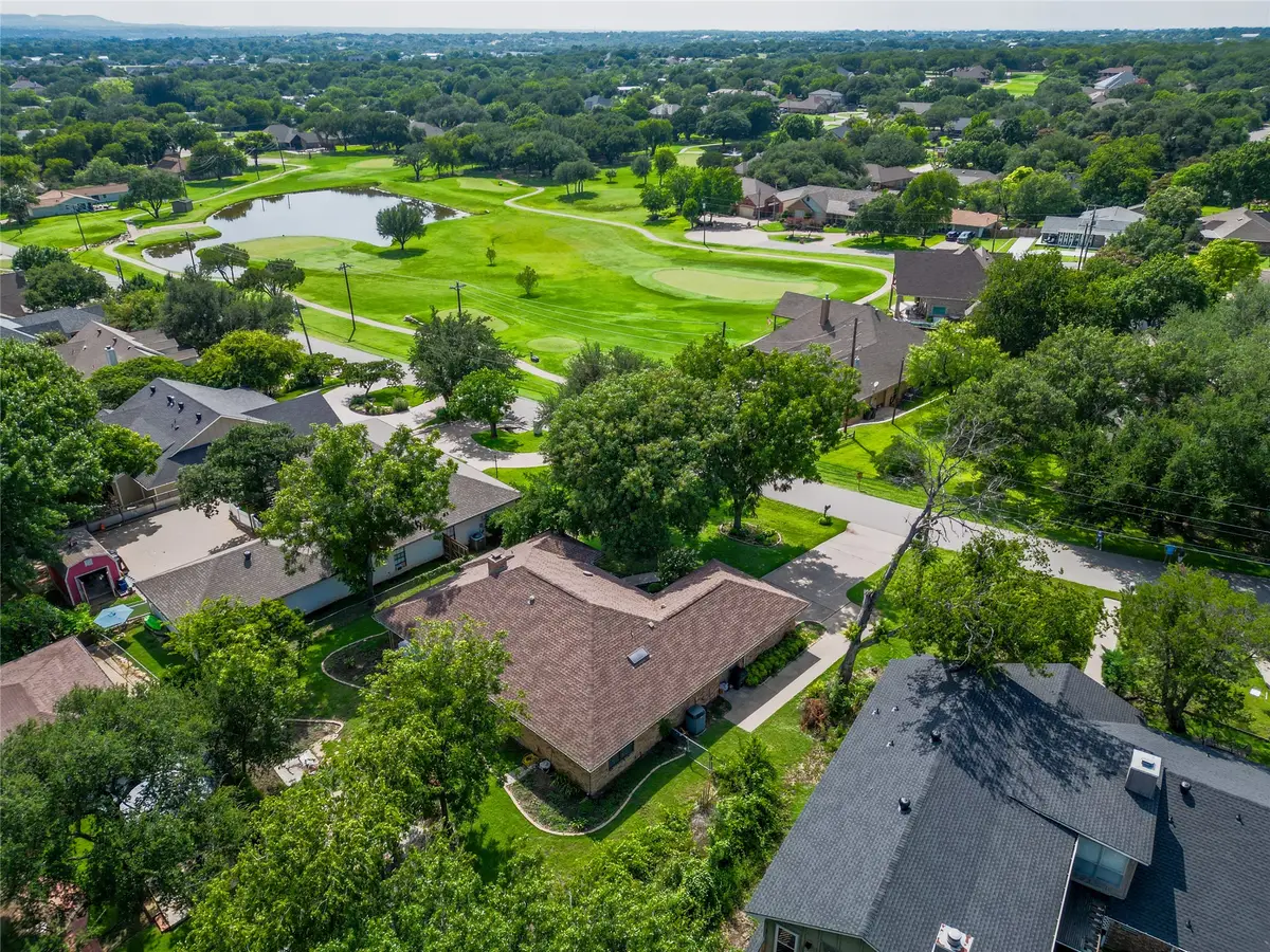 5207 Fairway Circle, Granbury, TX 76049 - #1