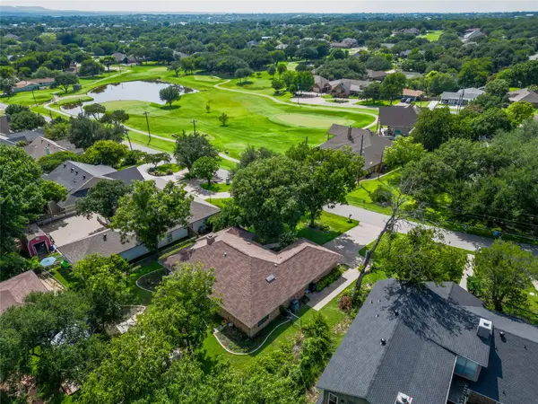 5207 Fairway Circle, Granbury, TX 76049